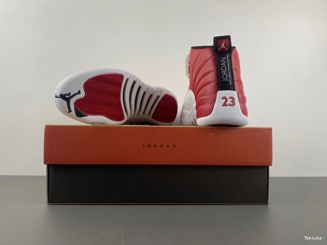 Reps TBK 130690-600 Jordan 12 Air Alternate 0823